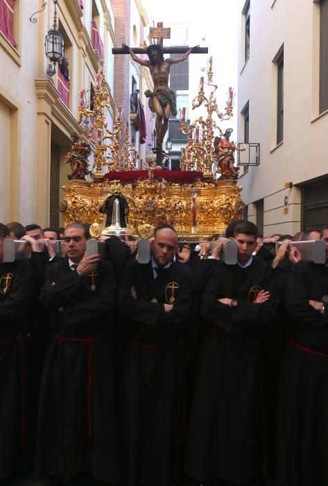 Martes Santo de 2016 | Penas