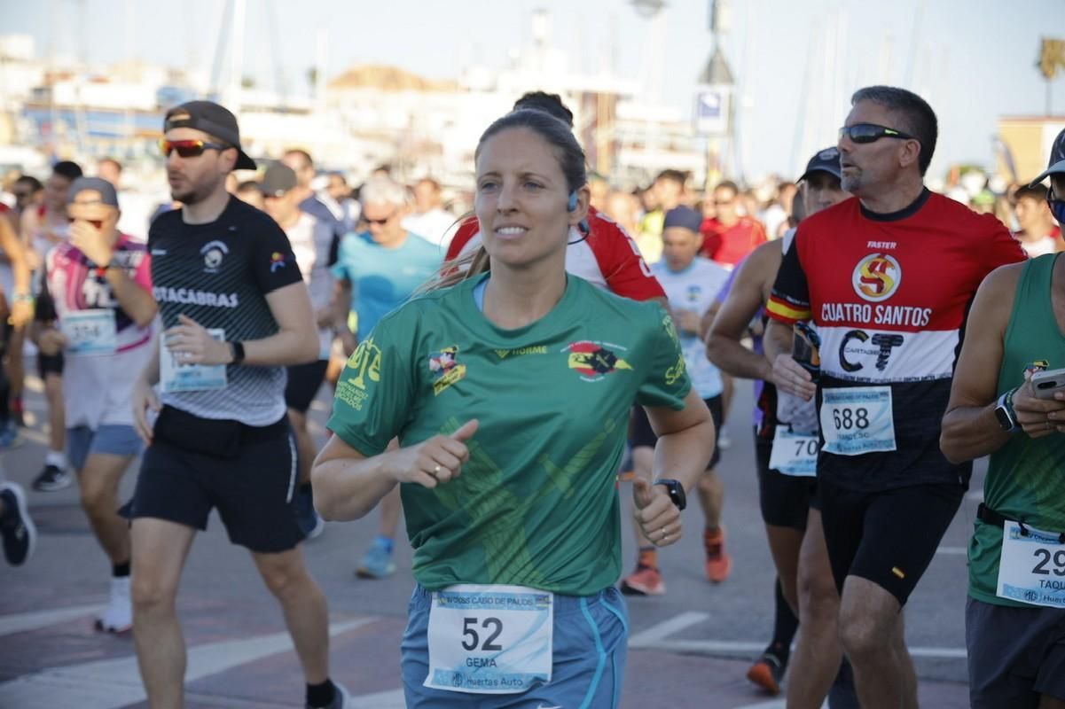 Cross de Cabo de Palos 2025