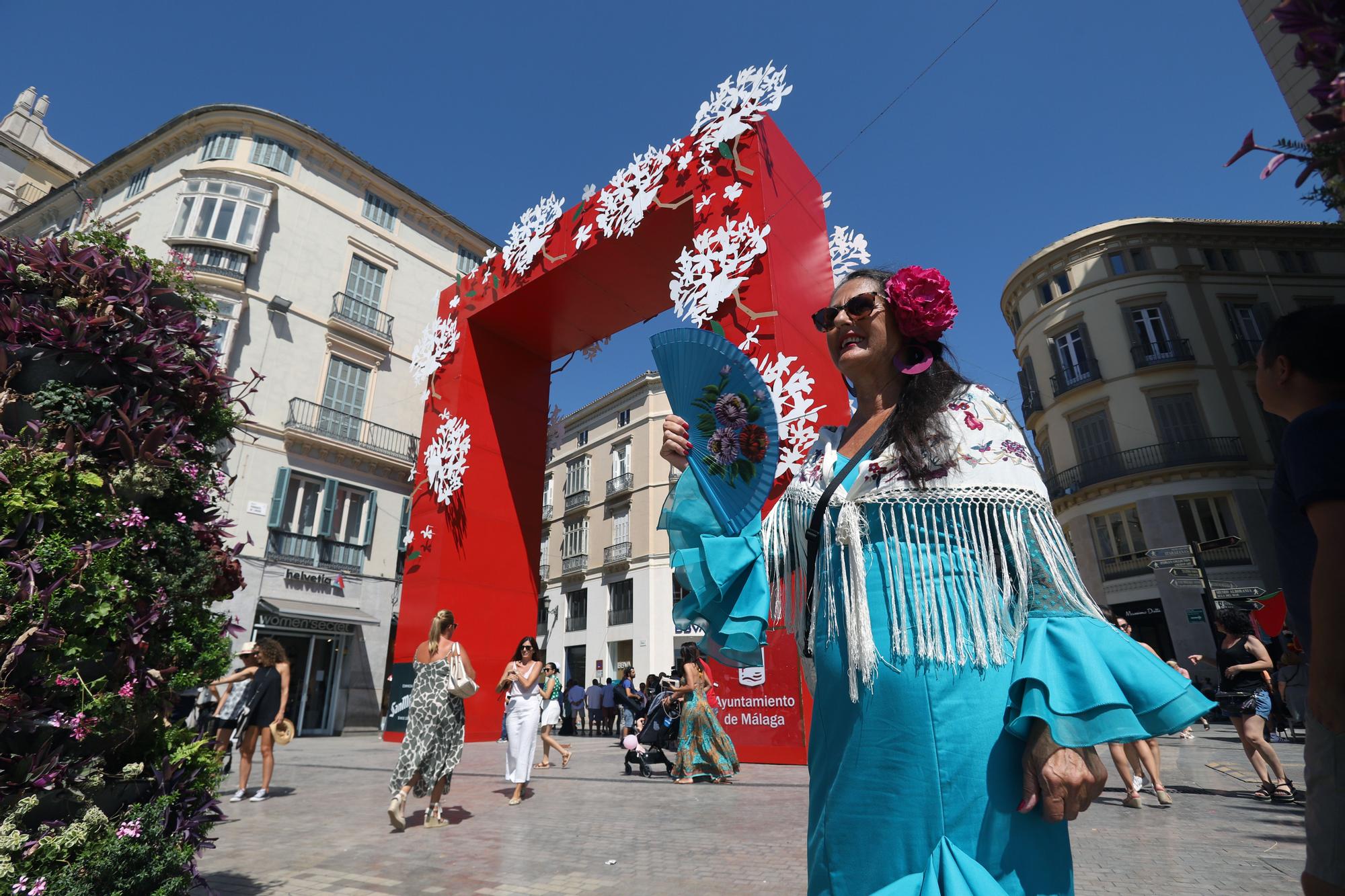 Feria de Málaga 2022: No te vayas todavía...