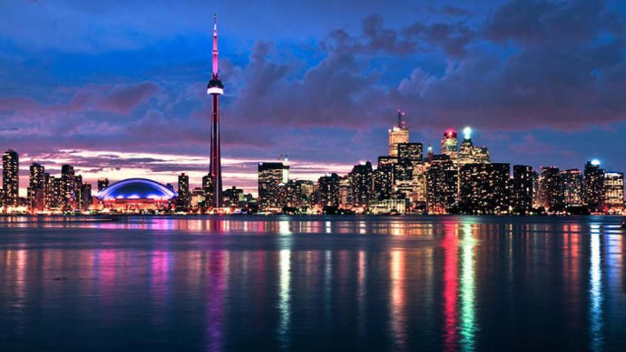 Air Canadá conectará Canarias con Toronto y Montreal con vuelos directos a partir de octubre