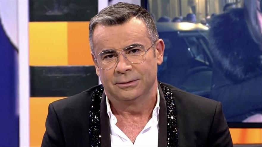 El nuevo alegato de Jorge Javier en defensa de Chanel: &quot;Tiene que pasar de la gente amargada&quot;