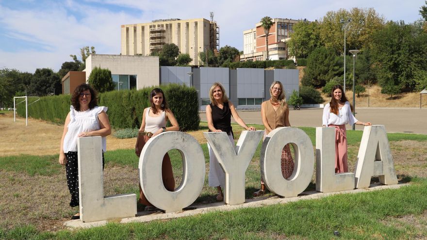 La Universidad Loyola se suma por primera vez a la Noche Europea de los Investigadores en Córdoba