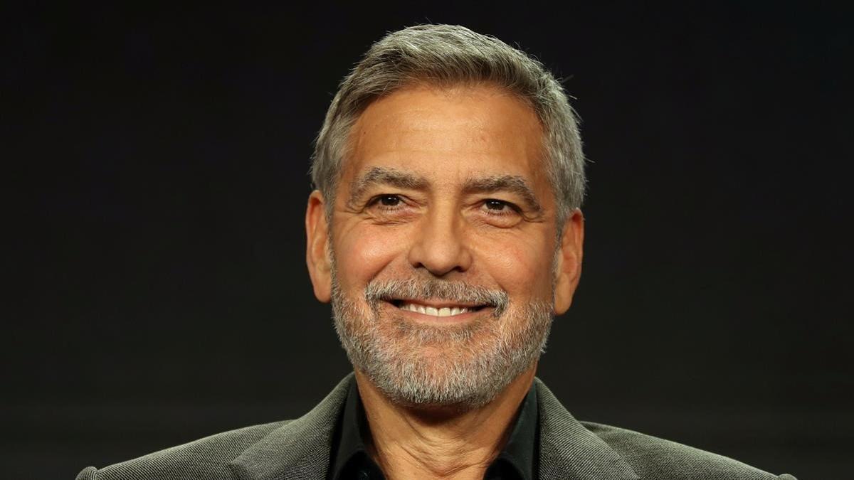 lmmarco46927824 actor  executive producer  and director george clooney speak200220163153