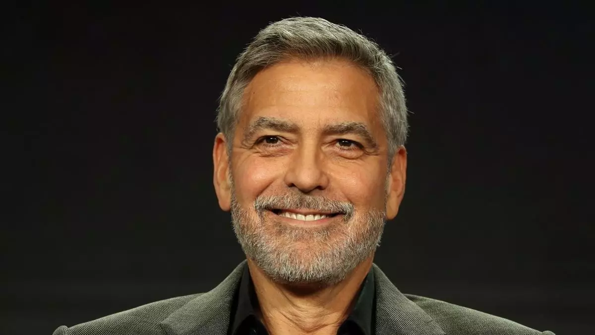 George Clooney habla sobre el futuro de España en la nueva era de Trump: "Han tenido una mala época, debemos de decidir si..."