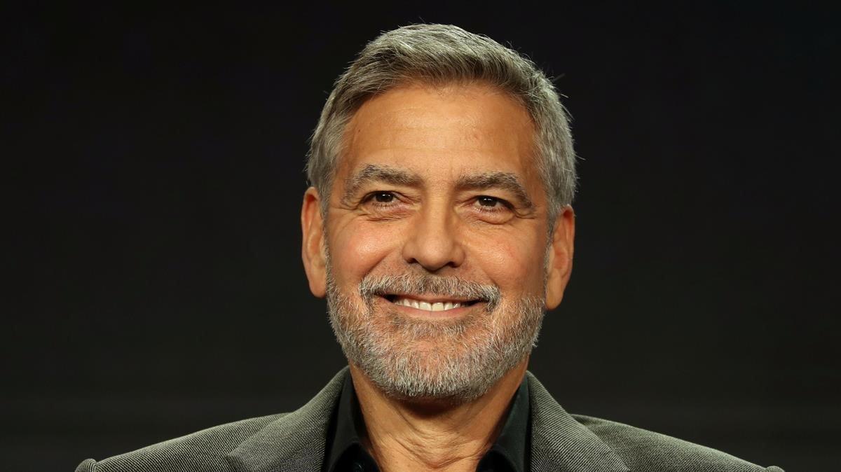 lmmarco46927824 actor  executive producer  and director george clooney speak200220163153