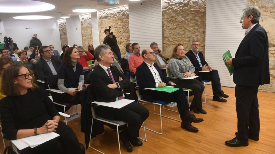 Empujón a la lucha contra el cáncer desde A Coruña