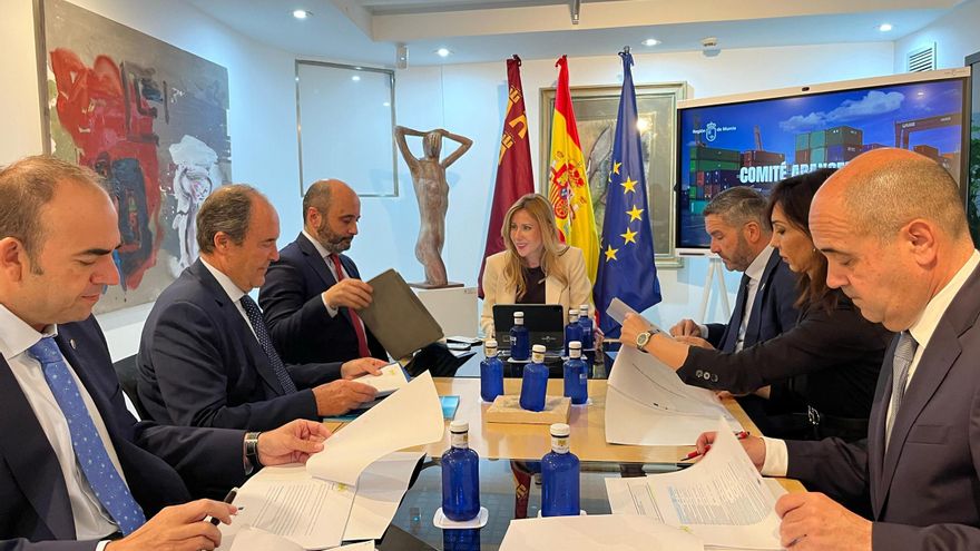 México, África Oriental y Canadá, alternativas de la Región para la exportación ante los aranceles