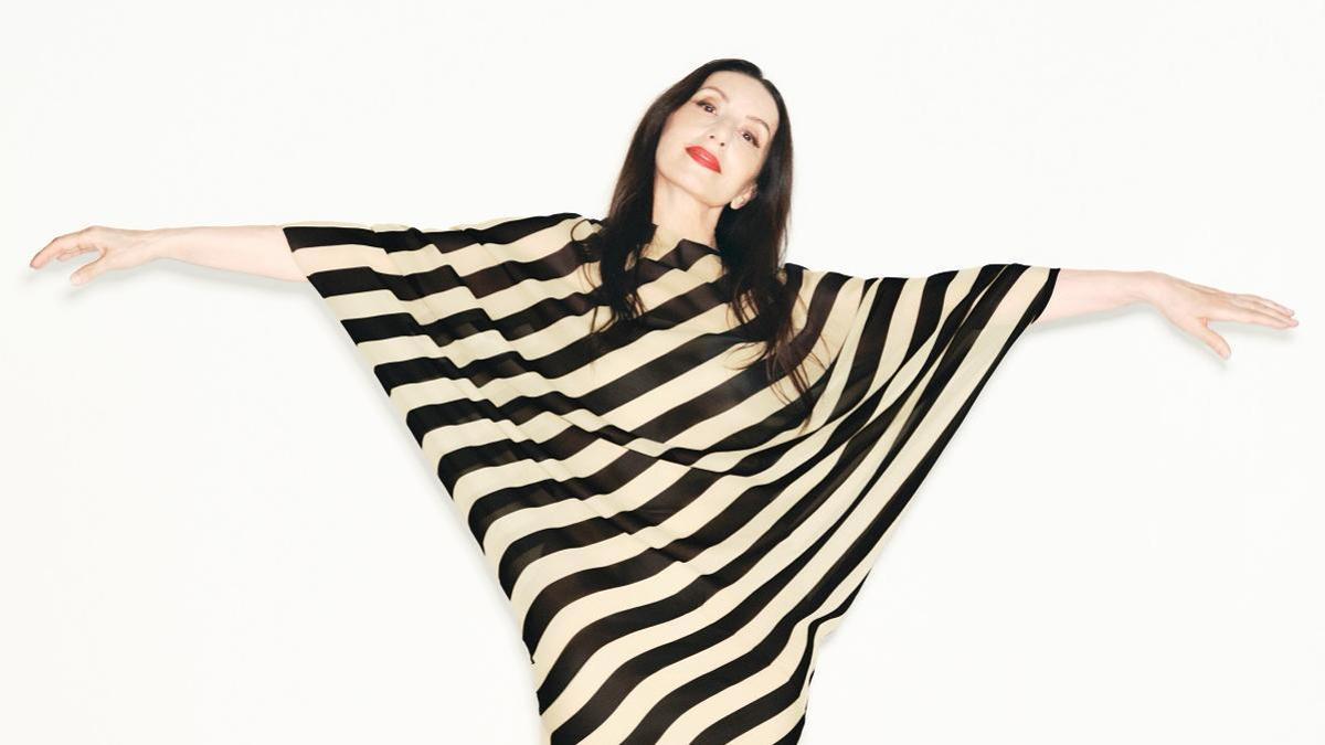 Luz Casal, cantante: «Ponerse límites es cortar las posibilidades de ser mejor»