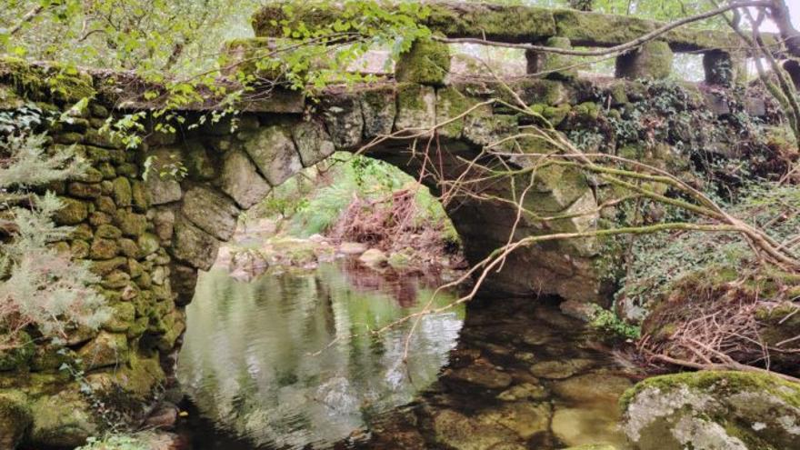 En auxilio da Roda  da Ameixoada e da ponte da Cavadosa