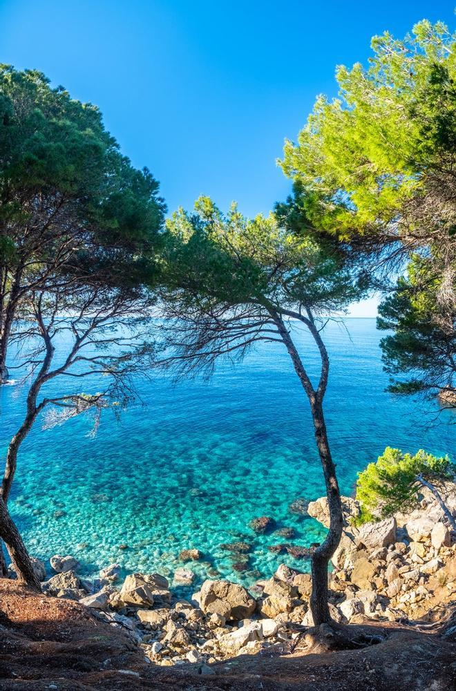 Llucalcari, Mallorca