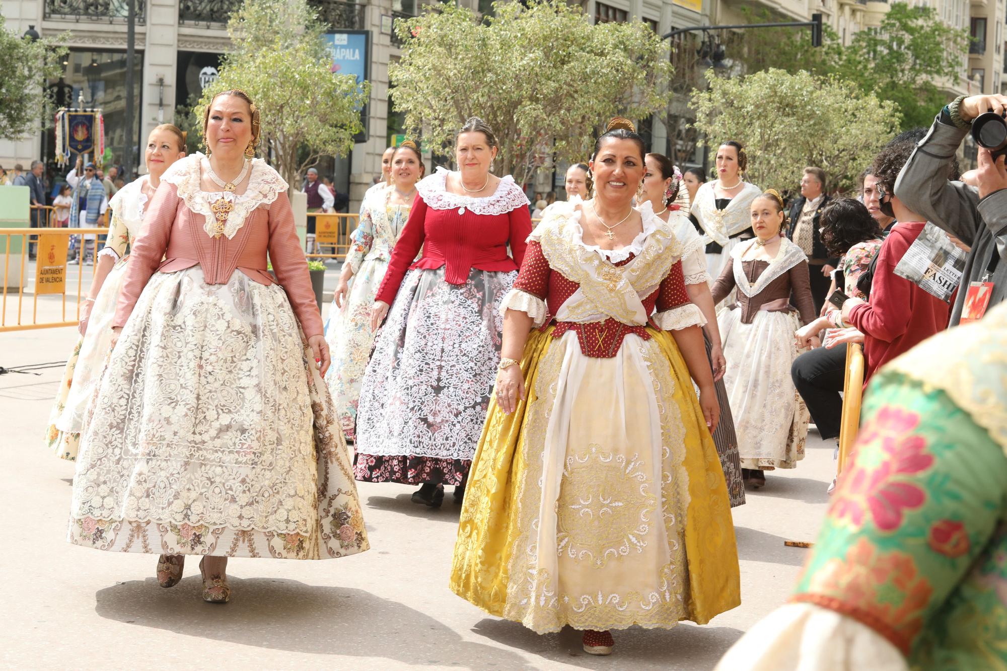 El premio más emotivo para Carmen Martín