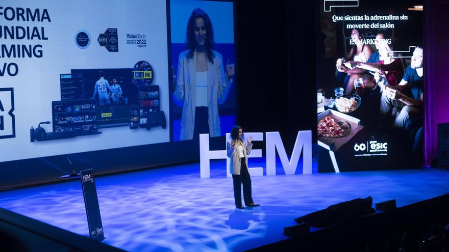La mayor fiesta del marketing vuelve a València