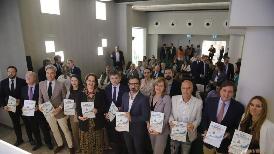 Cunext inaugurará su fábrica de cobre verde en Córdoba el próximo mes de junio