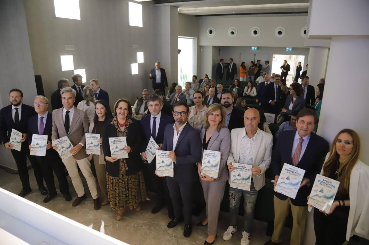 Elaborada por Diario CÓRDOBA y la Universidad Loyola, la publicación analiza el impacto de la demografía y la despoblación