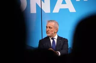 Collboni defiende que la UE representa un "modelo a seguir más positivo en el mundo" que EEUU