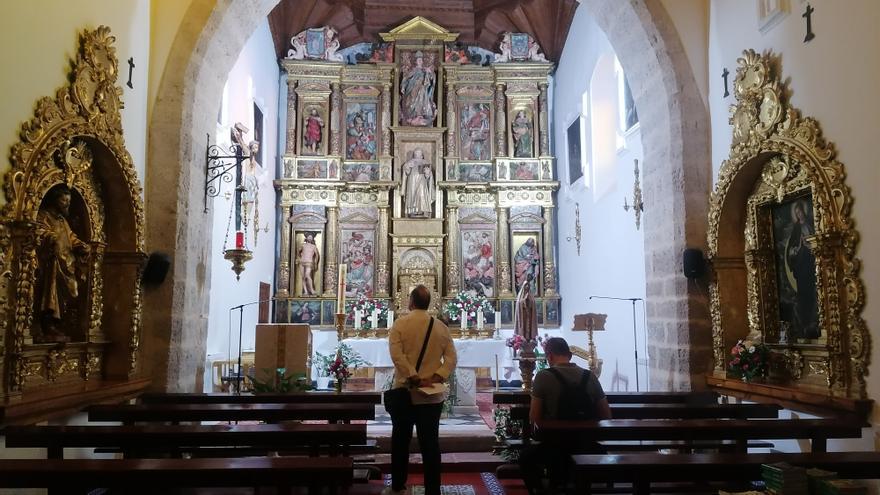 Las Sofías de Toro reviven la festividad de San Norberto