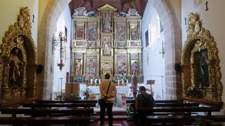 Las Sofías de Toro reviven la festividad de San Norberto