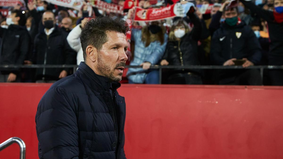 Diego Pablo Simeone