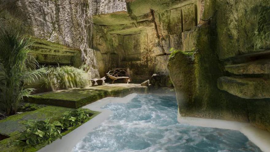 Así es la casa cueva más cara de Mallorca: 4 millones de euros y del siglo XIV