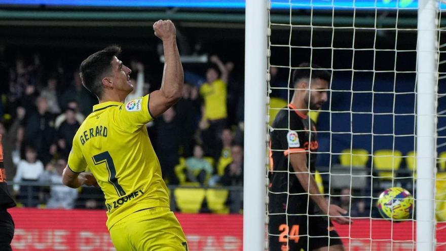 Los datos hablan: El Villarreal ya es mejor que el Valencia