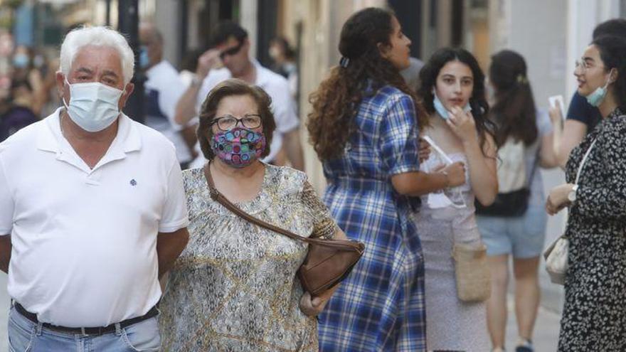 El Consell aprueba sanciones de hasta 60.000 euros por incumplir las medidas sanitarias