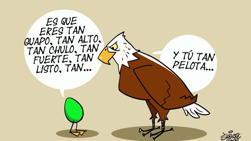 La Rendija de Sabiote (02/03/2025)