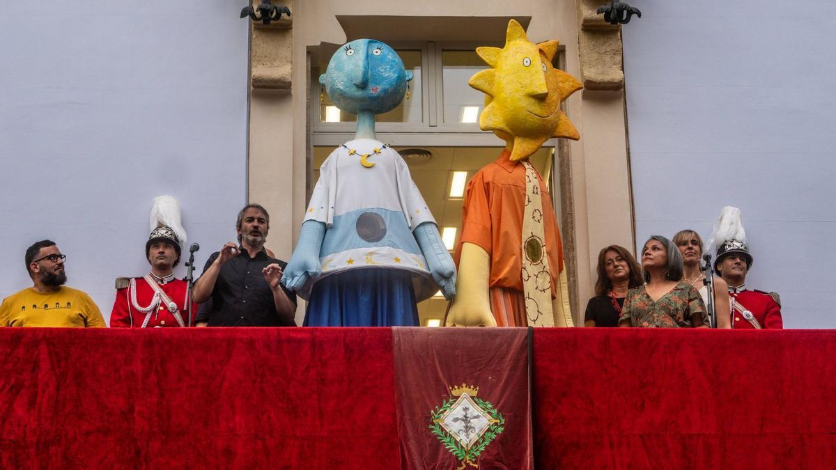 Las colles de Gràcia no han llegado a un acuerdo antes del pregón de la Fiesta Mayor, con lo que los actos de cultura popular quedarían desconvocados en los próximos días.