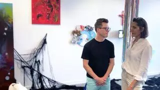 Mallorca se convierte en un "laboratorio de conexiones" en torno al arte contemporáneo