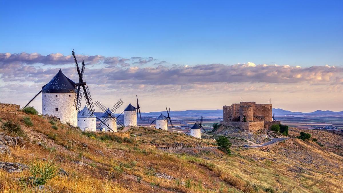 El municipio de Toledo con 3 habitantes que empieza a crecer