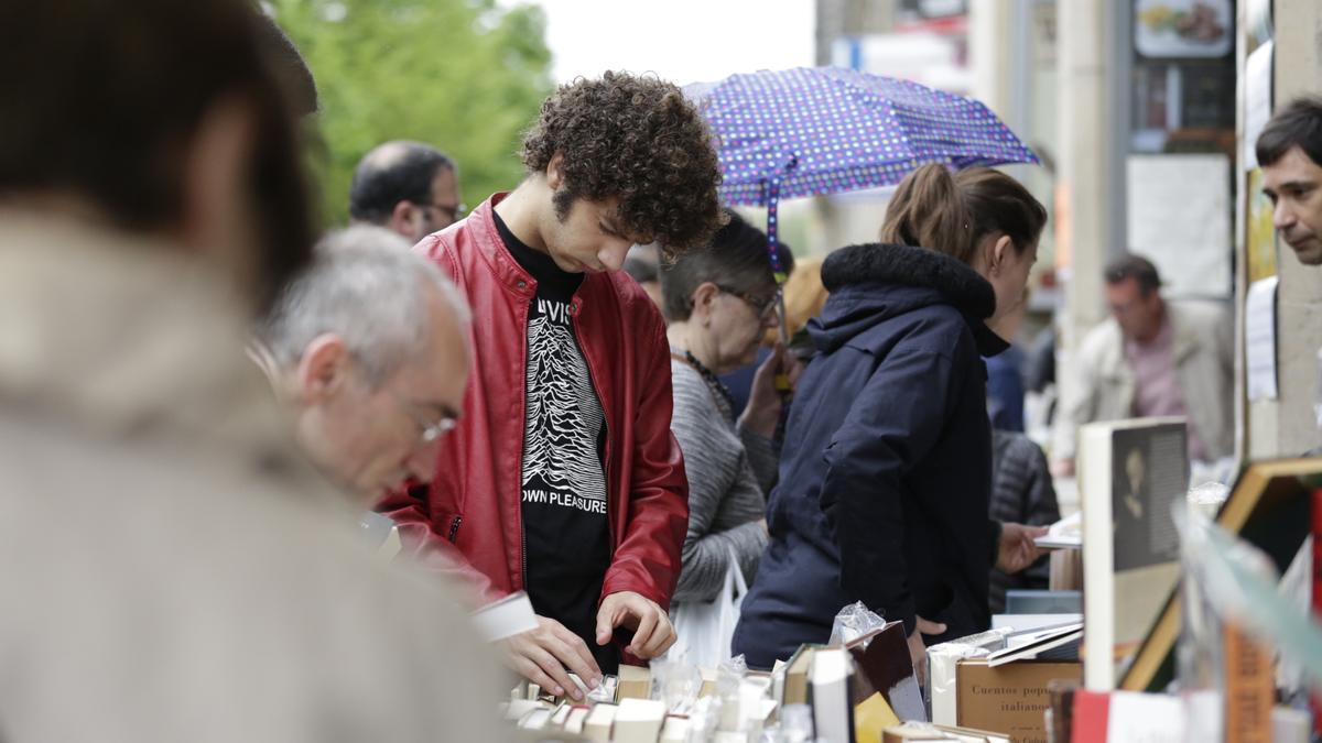 Son muchas las ventajas de la lectura para la gente joven.