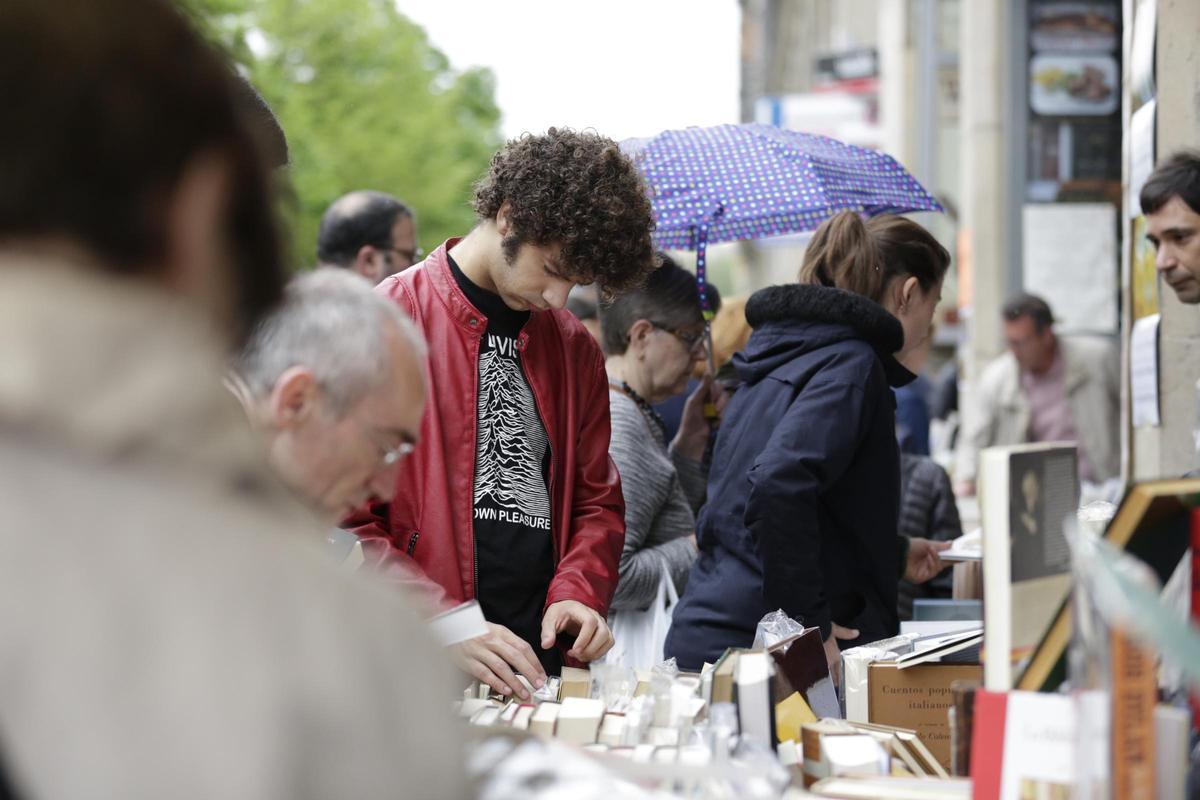 Son muchas las ventajas de la lectura para la gente joven.