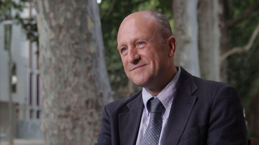 «No detectamos bien la corrupción; es un delito opaco»