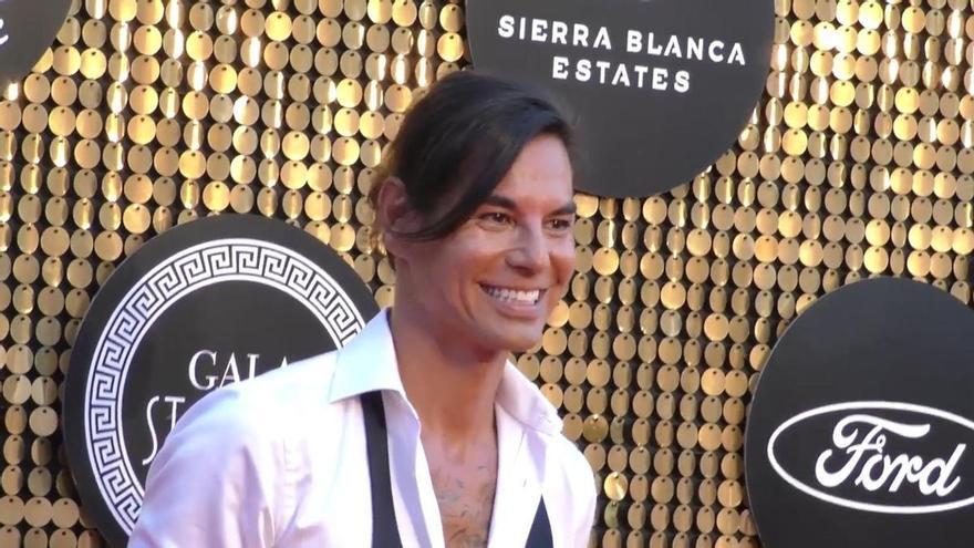 Julio Iglesias Jr. anuncia su paternidad: &quot;Me he encontrado con un hijo ya crecidito&quot;