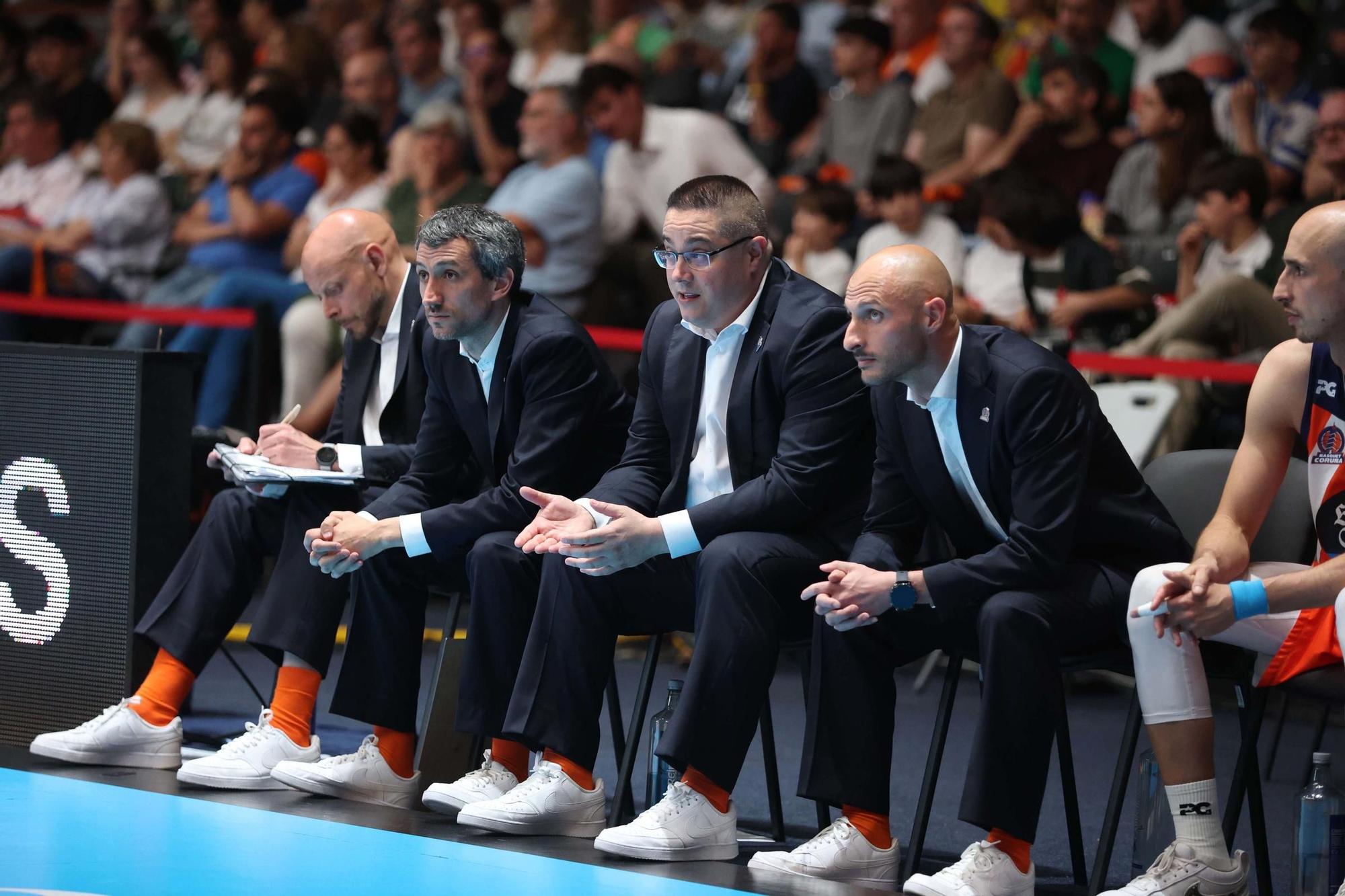 Leyma Coruña 91 - 104 Morabanc Andorra