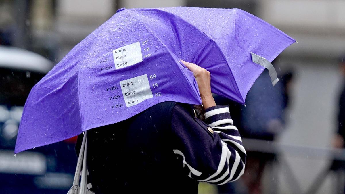 FIRTINA NELSON | Bu meteorolog Nelson Fırtınası konusunda uyarıyor: “Etkileyici”