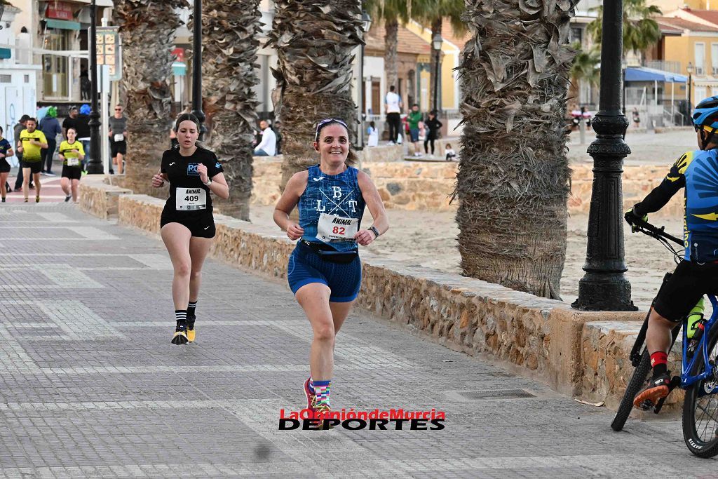 Carrera 5k Animal en Los Alcázares 2024 (II)