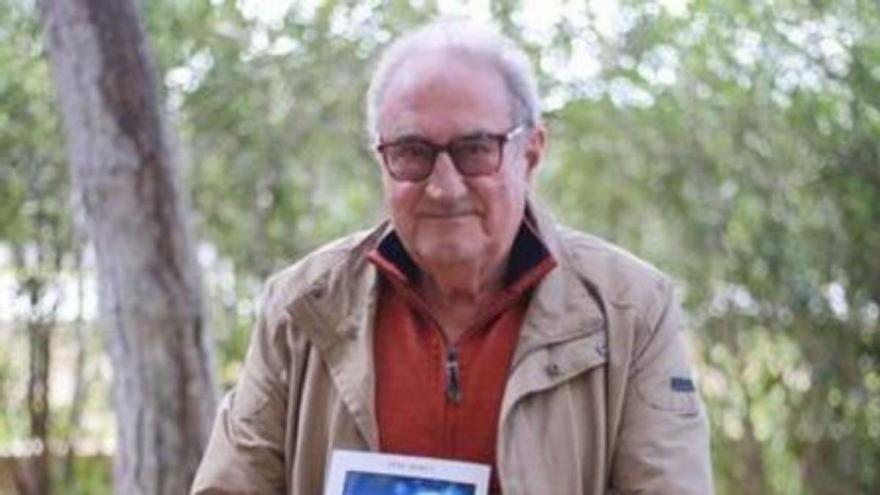 El Museu de Mallorca recuerda a Pere Morey