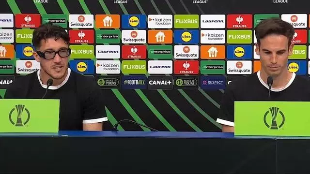 Pacha Espino: "Es precioso vivir esto"