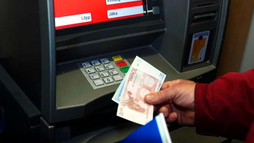 Estos son los cajeros automáticos que tendrán que cambiar a partir del 28 de junio
