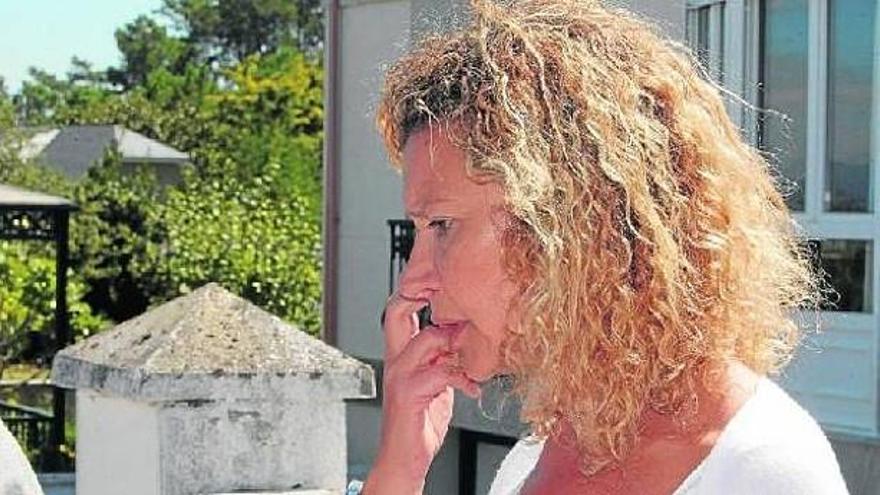 Retiran a la madre de Diana Quer la custodia de su hija menor