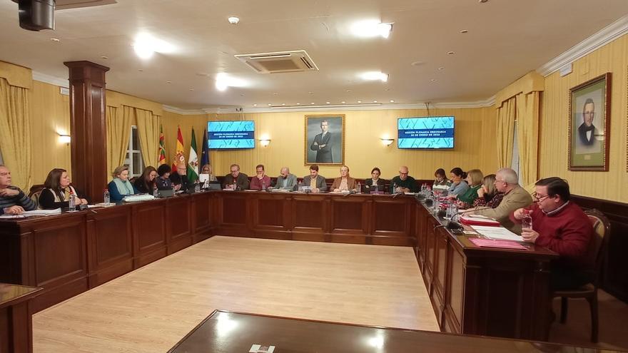 El Ayuntamiento de Cabra promoverá la dotación de vivienda para jóvenes, personas mayores y especialmente vulnerables