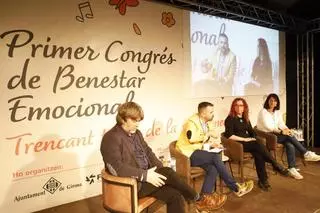 Els familiars, els oblidats en el suïcidi