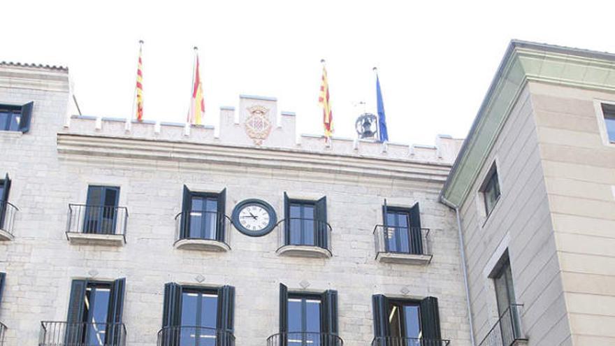 L&#039;Ajuntament de Girona col·labora amb la investigació |