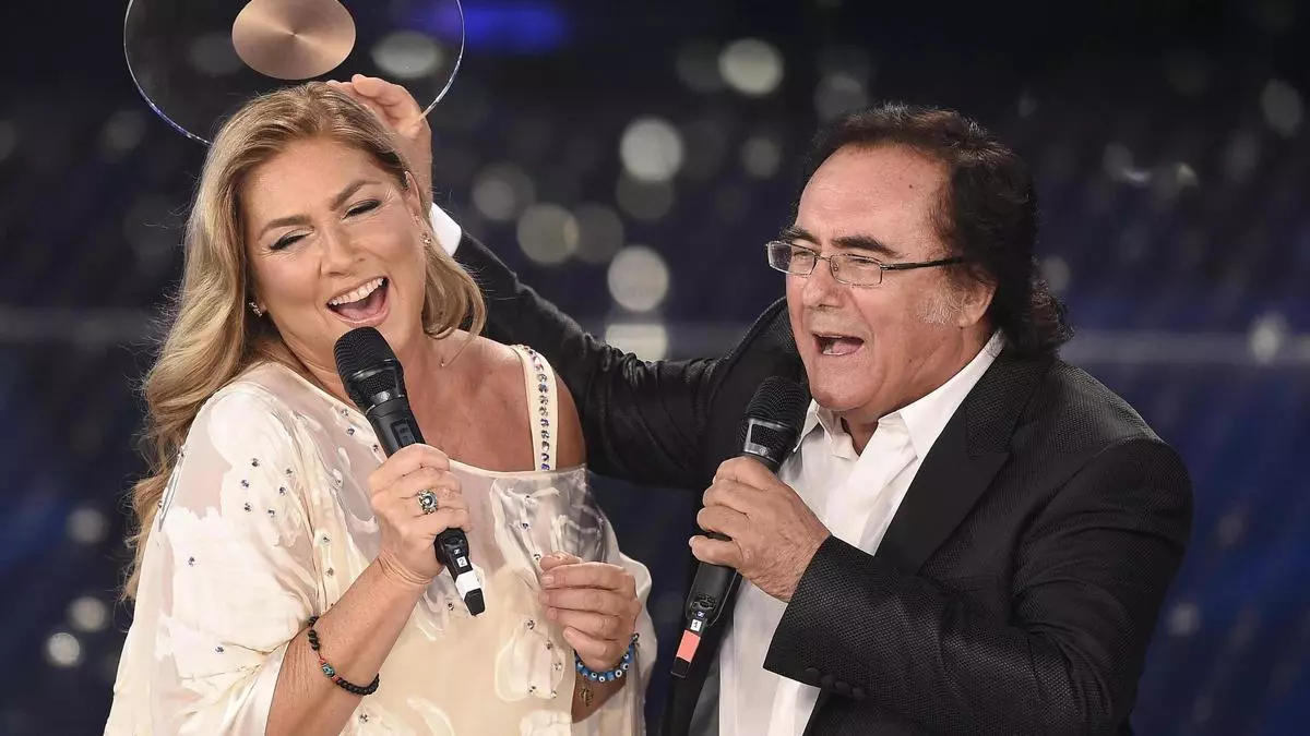 Al Bano y Romina se caen del cartel del ciclo Son do Nordés
