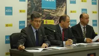 La Guardia Civil acredita citas de cargos de la confederación hidrográfica y de Aguas del Júcar con contratistas