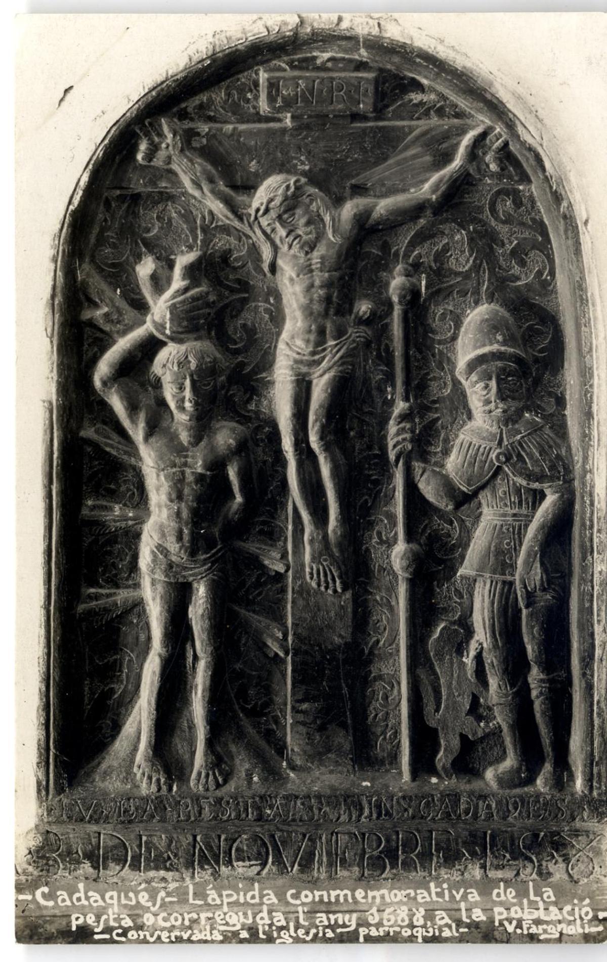 Una mirada històrica a les pandèmies a l'Empordà