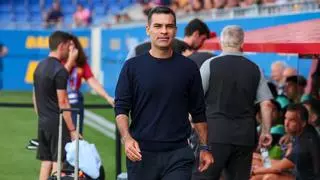 Márquez: “Le daré prioridad al Barcelona"