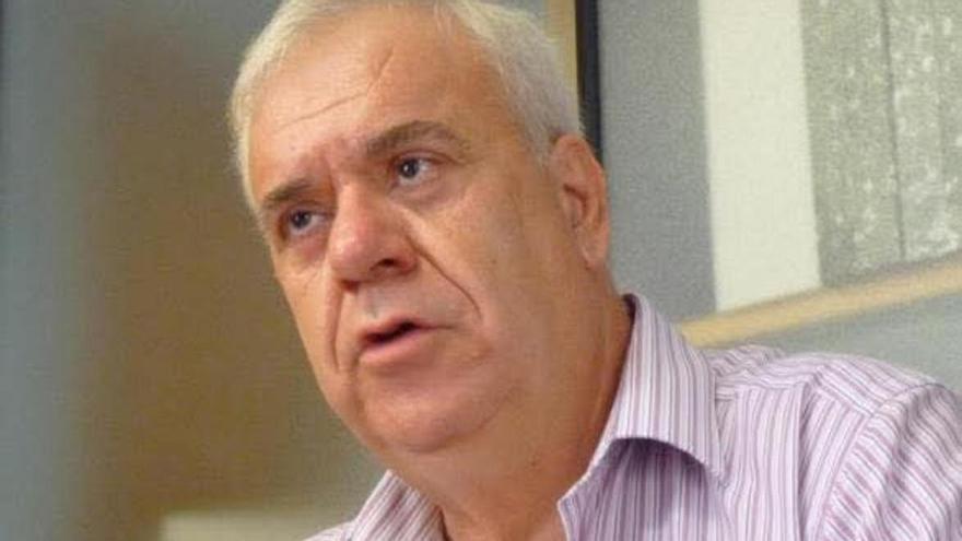 Fallece Manuel López Muñoz, histórico referente del turismo y la hostelería de Cullera