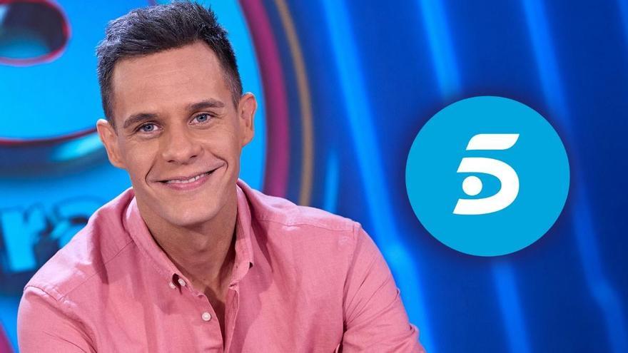 Los famosos vuelven al cole con Christian Gálvez en un nuevo formato de Telecinco