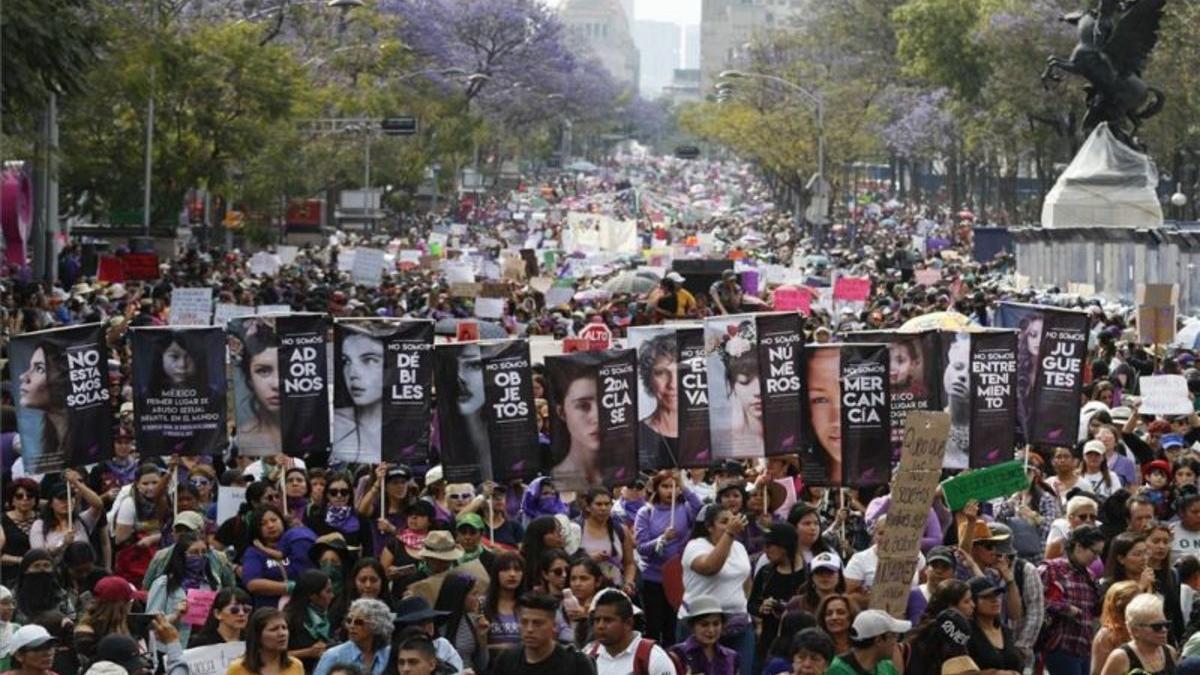 mexico-marcha-8m